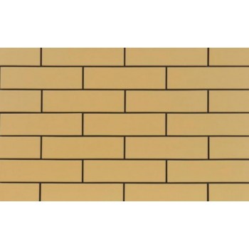 Клінкерна фасадна  плитка Cerrad Facade sand 240*65*6,5 мм