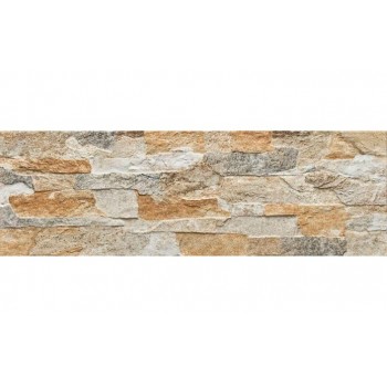 Клінкерна фасадна  плитка Cerrad Aragon Brick 450*150*9 мм
