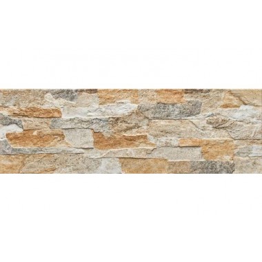 Клінкерна фасадна  плитка Cerrad Aragon Brick 450*150*9 мм