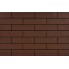 Клінкерна фасадна  плитка Cerrad  Facade brown 245*65*6,5 мм