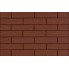Клінкерна фасадна  плитка Cerrad  Facade burgund rustiko 245*65*6,5 мм