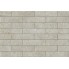 Клінкерна фасадна  плитка Cerrad  Cerros bianco 300*74*9 мм