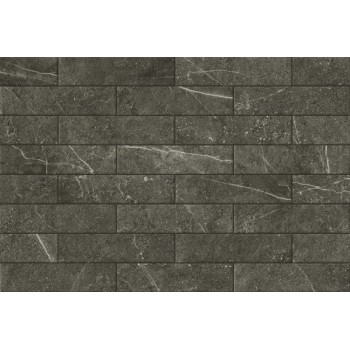 Клінкерна фасадна  плитка Cerrad  Cerros grafit 300*74*9 мм