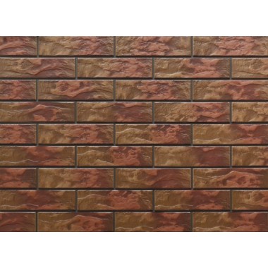 Клінкерна фасадна  плитка Cerrad Facade colorado 240*65*6,5 мм