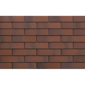 Клінкерна фасадна  плитка Cerrad  Facade country cherry 245*65*6,5 мм
