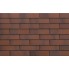 Клінкерна фасадна  плитка Cerrad  Facade country cherry 245*65*6,5 мм