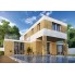  Клінкерна фасадна  плитка Cerrad Facade dakota 240*65*6,5 мм 