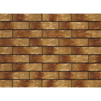 Клінкерна фасадна  плитка Cerrad Facade dakota 240*65*6,5 мм