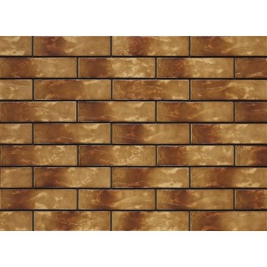 Клінкерна фасадна  плитка Cerrad Facade dakota 240*65*6,5 мм