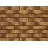 Клінкерна фасадна  плитка Cerrad Facade dakota 240*65*6,5 мм