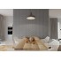  Клінкерна фасадна  плитка Cerrad Foggia gris 245*65*8 мм 