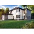  Клінкерна фасадна  плитка Cerrad  Facade graphite 240*65*6,5 мм 