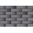 Клінкерна фасадна  плитка Cerrad  Facade graphite 240*65*6,5 мм