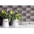  Клінкерна фасадна  плитка Cerrad  Facade graphite 240*65*6,5 мм 