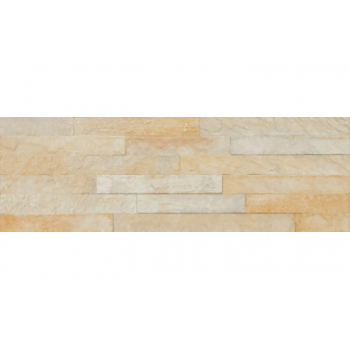 Клінкерна фасадна  плитка Cerrad Kallio Sand 450*150*9 мм