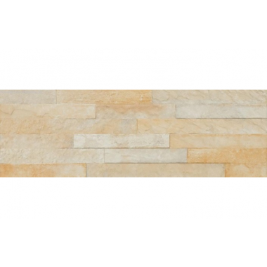 Клінкерна фасадна  плитка Cerrad Kallio Sand 450*150*9 мм
