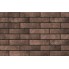 Клінкерна фасадна  плитка Cerrad  Loft Brick cardamon 245*65*8 мм