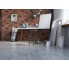  Клінкерна фасадна  плитка Cerrad  Loft Brick chili 245*65*8 мм 