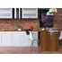  Клінкерна фасадна  плитка Cerrad  Loft Brick cardamon 245*65*8 мм 