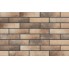 Клінкерна фасадна  плитка Cerrad  Loft Brick masala 245*65*8 мм