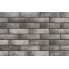 Клінкерна фасадна  плитка Cerrad  Loft Brick pepper 245*65*8 мм