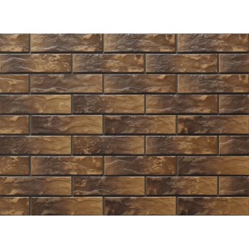 Клінкерна фасадна  плитка Cerrad Facade montana 240*65*6,5 мм