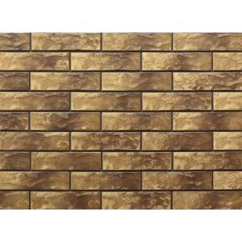 Клінкерна фасадна  плитка Cerrad Facade nevada 240*65*6,5 мм