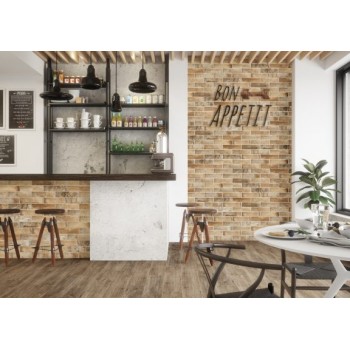 Клінкерна фасадна  плитка Cerrad  Piatto honey 300*74*9 мм