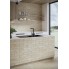  Клінкерна фасадна  плитка Cerrad  Rapid beige 300*74*9 мм 