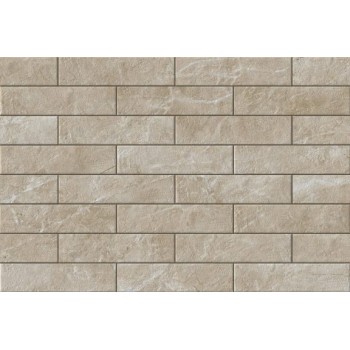 Клінкерна фасадна  плитка Cerrad  Rapid beige 300*74*9 мм