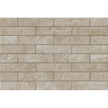 Клінкерна фасадна  плитка Cerrad  Rapid beige 300*74*9 мм