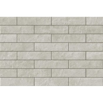 Клінкерна фасадна  плитка Cerrad  Rapid bianco 300*74*9 мм