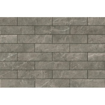 Клінкерна фасадна  плитка Cerrad  Rapid grys 300*74*9 мм