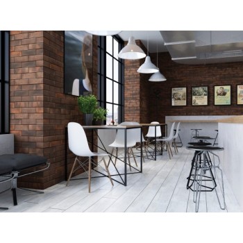 Клинкерная фасадная  плитка Cerrad Retro Brick cardamon 245*65*8 мм