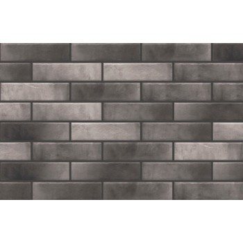 Клінкерна фасадна  плитка Cerrad Retro Brick pepper 245*65*8 мм