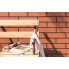  Клінкерна фасадна  плитка Cerrad  Facade rot 245*65*6,5 мм 