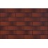 Клінкерна фасадна  плитка Cerrad  Facade rot shaded 245*65*6,5 мм