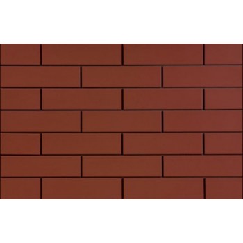 Клінкерна фасадна  плитка Cerrad  Facade rot 245*65*6,5 мм