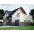  Клінкерна фасадна  плитка Cerrad Facade grey 240*65*6,5 мм 