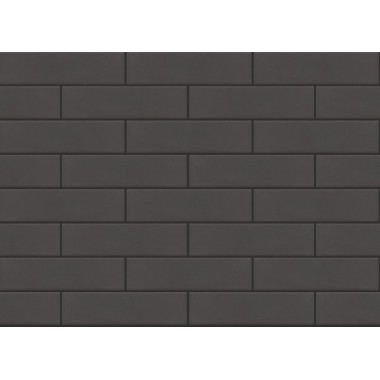 Клінкерна фасадна  плитка Cerrad Facade grey 240*65*6,5 мм