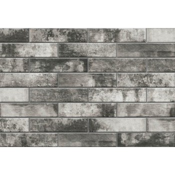 Клінкерна фасадна  плитка Cerrad  Piatto antracyt 300*74*9 мм