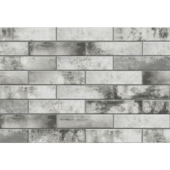 Клінкерна фасадна  плитка Cerrad  Piatto gris 300*74*9 мм