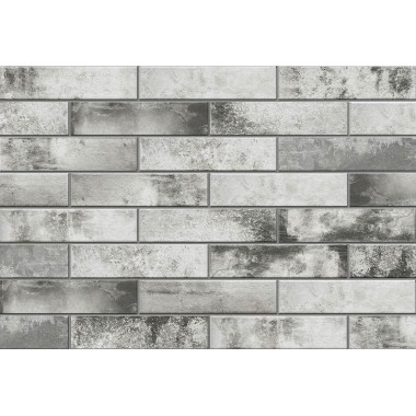 Клінкерна фасадна  плитка Cerrad  Piatto gris 300*74*9 мм
