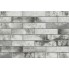 Клінкерна фасадна  плитка Cerrad  Piatto gris 300*74*9 мм