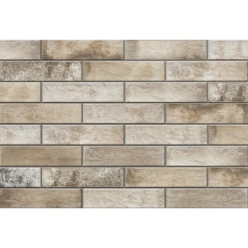 Клінкерна фасадна  плитка Cerrad  Piatto sand 300*74*9 мм