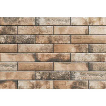 Клінкерна фасадна  плитка Cerrad  Piatto terra 300*74*9 мм