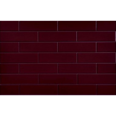Клінкерна фасадна  плитка Cerrad  Facade cherry 240*65*6,5 мм