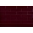 Клінкерна фасадна  плитка Cerrad  Facade cherry 240*65*6,5 мм