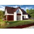  Клінкерна фасадна  плитка Cerrad  Facade cherry 240*65*6,5 мм 