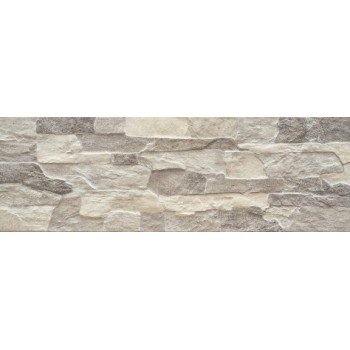 Клінкерна фасадна  плитка Cerrad Aragon Marengo 450*150*9 мм